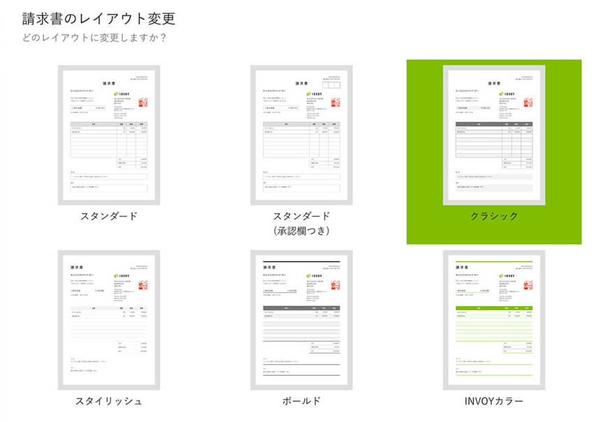 Invoy インボイ とは 請求書を無料で簡単に作れる便利サービスだった Monecre もねくり