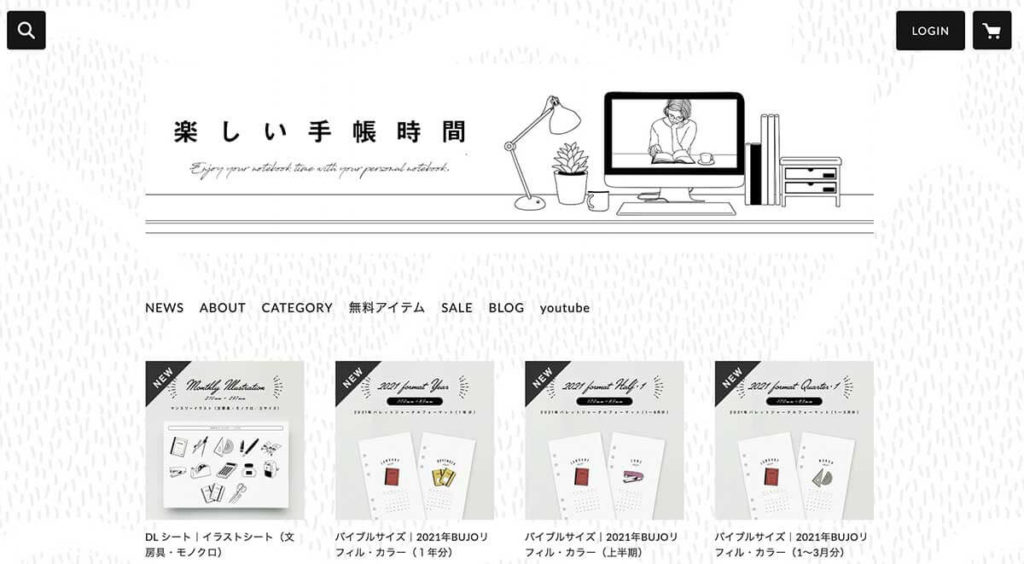 ストアーズでショップを開設して１年 改めてストアーズにして良かったポイント Monecre もねくり